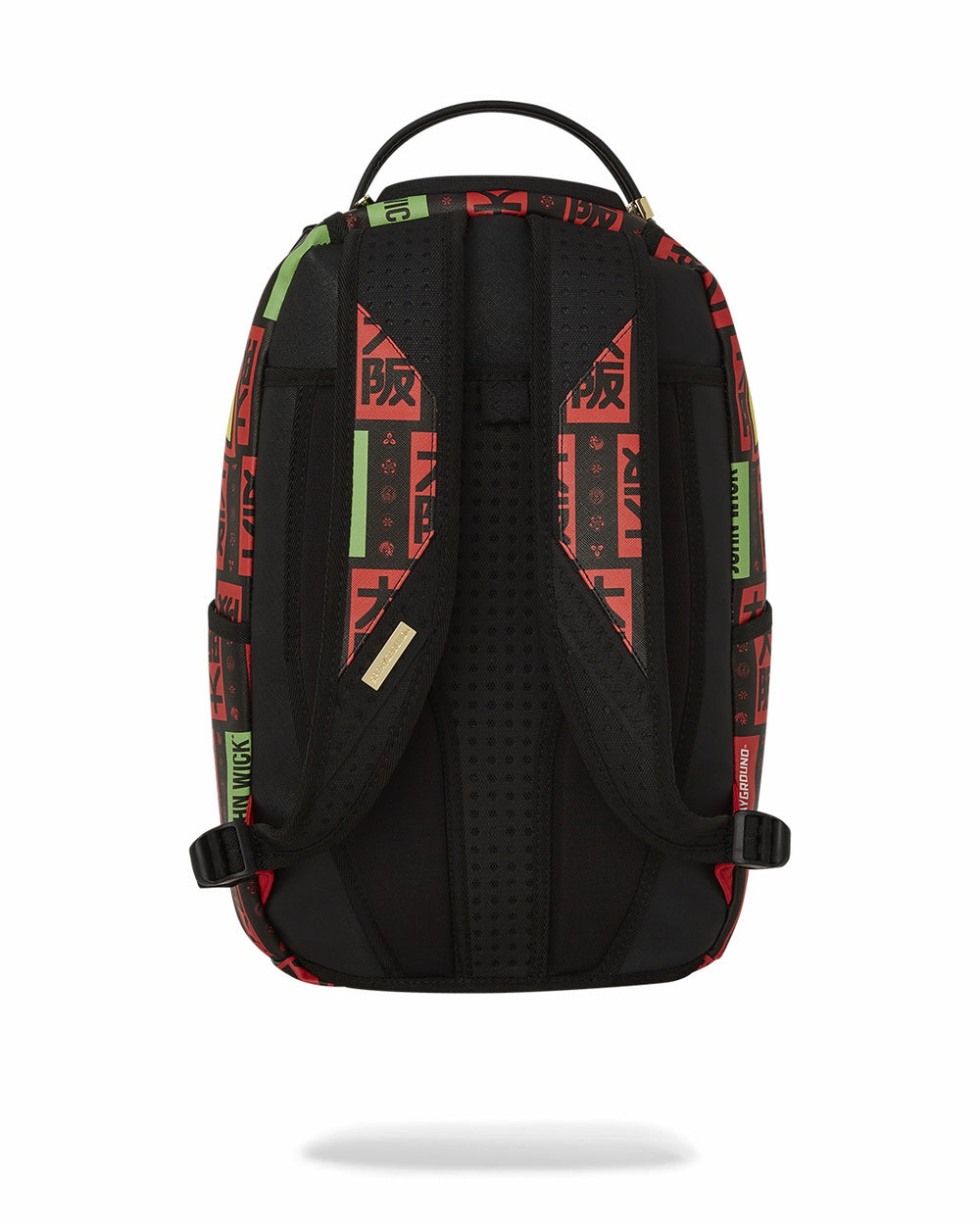 JOHN WICK - THE HIT BACKPACK | Sprayground Discounted