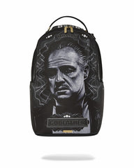 STRICTLY BUSINESS BACKPACK - THE GODFATHER COLLAB | Sprayground Value Deal