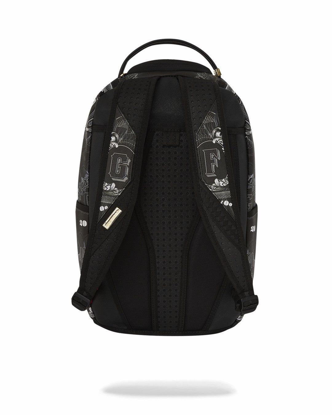 STRICTLY BUSINESS BACKPACK - THE GODFATHER COLLAB | Sprayground Value Deal