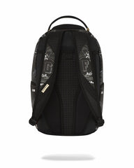 STRICTLY BUSINESS BACKPACK - THE GODFATHER COLLAB | Sprayground Value Deal