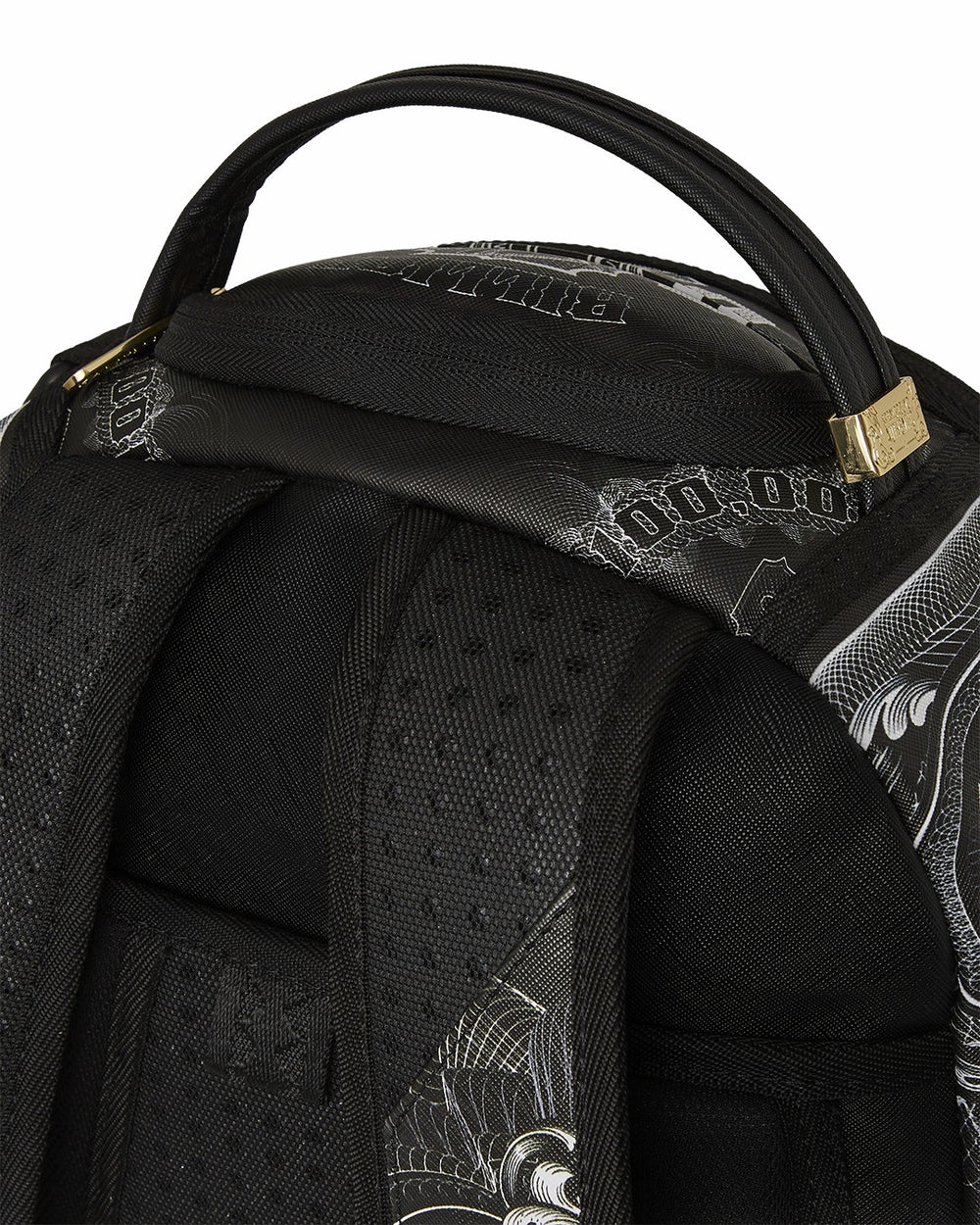 STRICTLY BUSINESS BACKPACK - THE GODFATHER COLLAB | Sprayground Value Deal