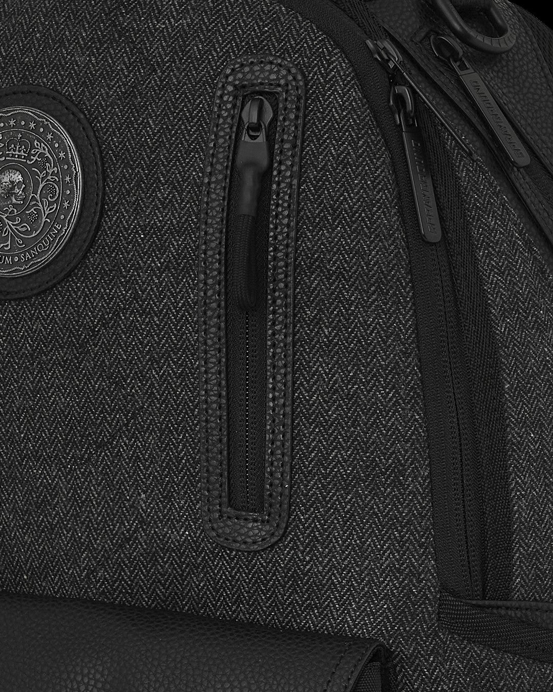 JOHN WICK - SPECIAL OPS BACKPACK | Sprayground Exclusive Deal