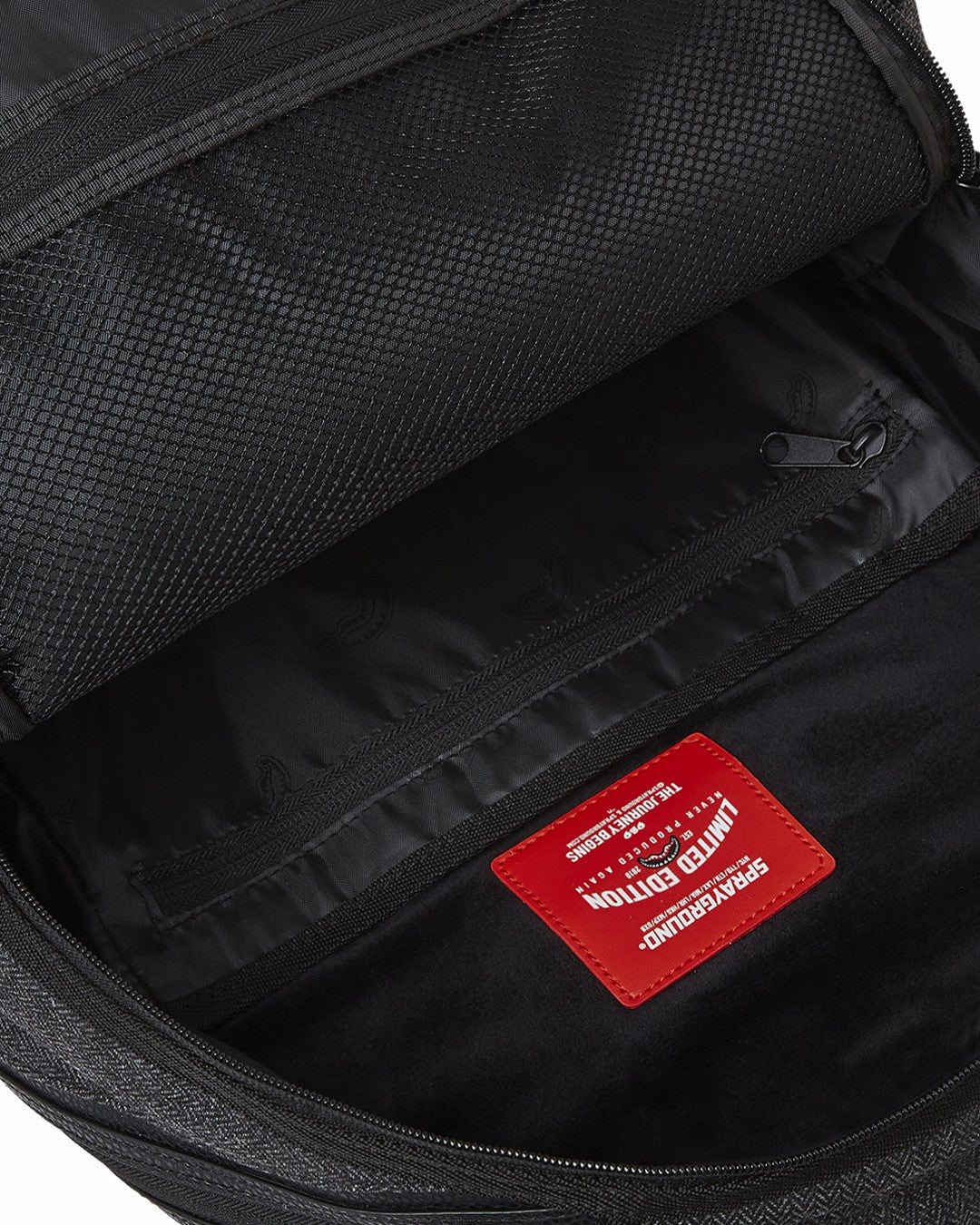 JOHN WICK - SPECIAL OPS BACKPACK | Sprayground Exclusive Deal