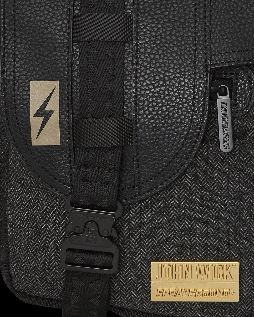 JOHN WICK - SPECIAL OPS BACKPACK | Sprayground Exclusive Deal