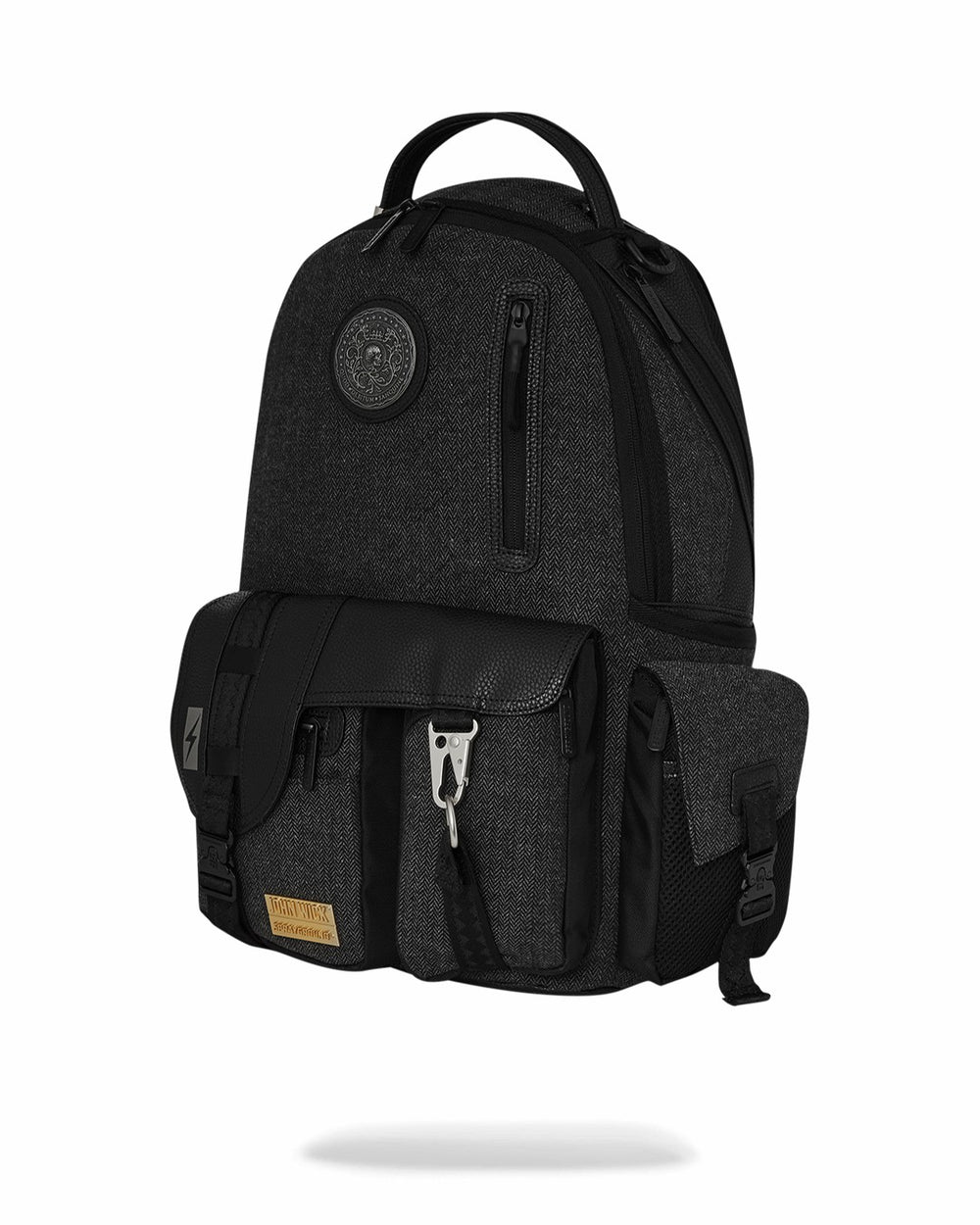 JOHN WICK - SPECIAL OPS BACKPACK | Sprayground Exclusive Deal