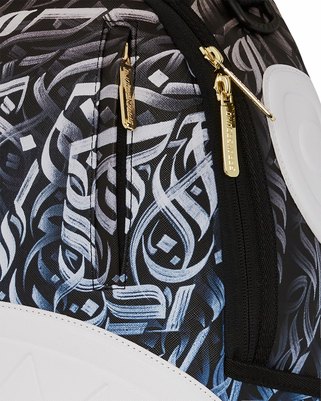 DIAA ALLAM SEEKING PERFECTION 003 BACKPACK | Sprayground Limited Offer