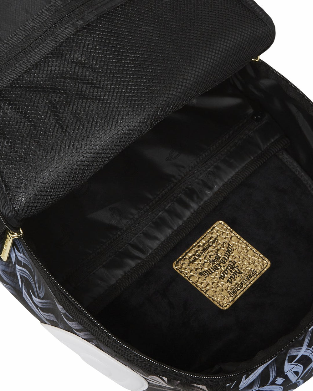 DIAA ALLAM SEEKING PERFECTION 003 BACKPACK | Sprayground Limited Offer