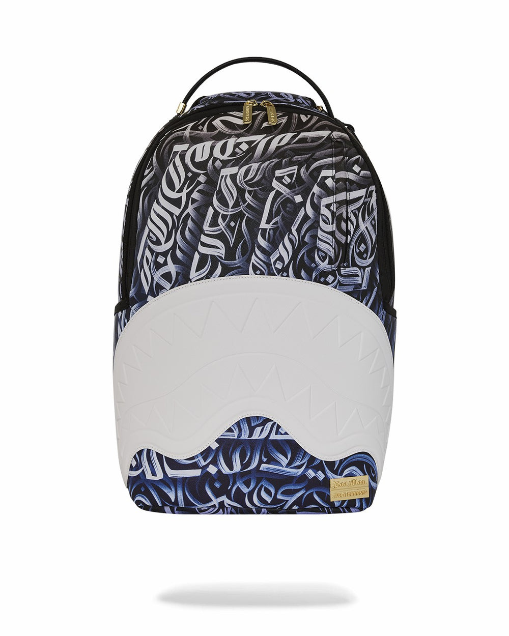 DIAA ALLAM SEEKING PERFECTION 003 BACKPACK | Sprayground Limited Offer