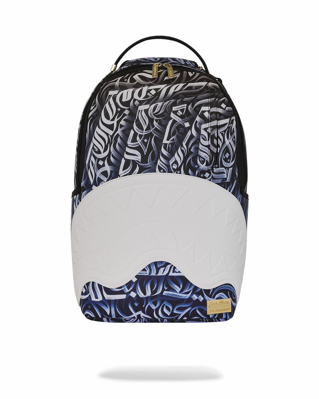 DIAA ALLAM SEEKING PERFECTION 003 BACKPACK | Sprayground Limited Offer