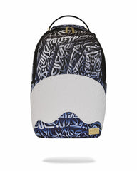 DIAA ALLAM SEEKING PERFECTION 003 BACKPACK | Sprayground Limited Offer