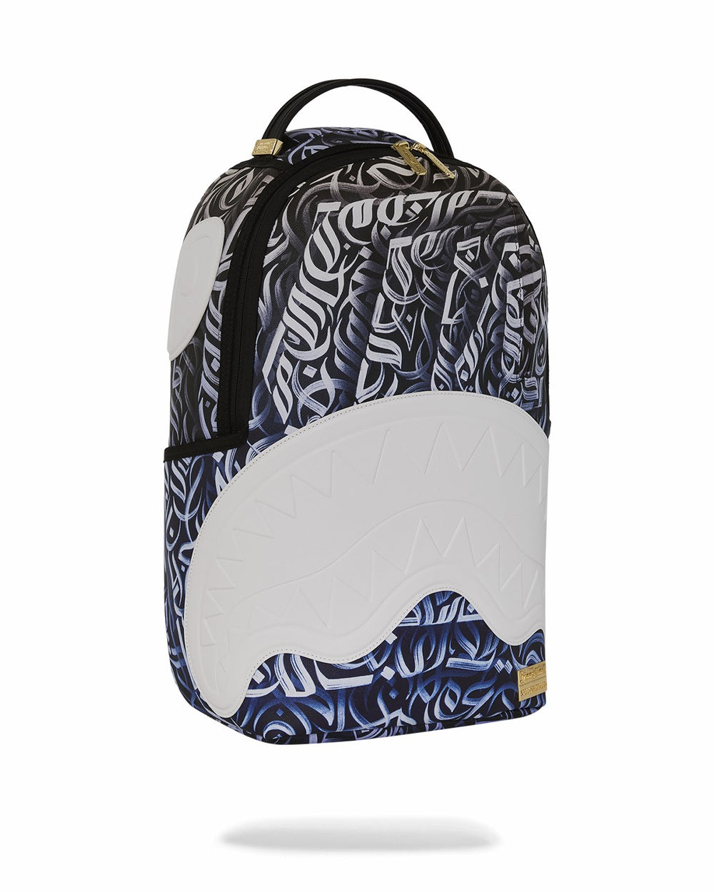DIAA ALLAM SEEKING PERFECTION 003 BACKPACK | Sprayground Limited Offer