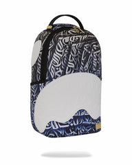 DIAA ALLAM SEEKING PERFECTION 003 BACKPACK | Sprayground Limited Offer