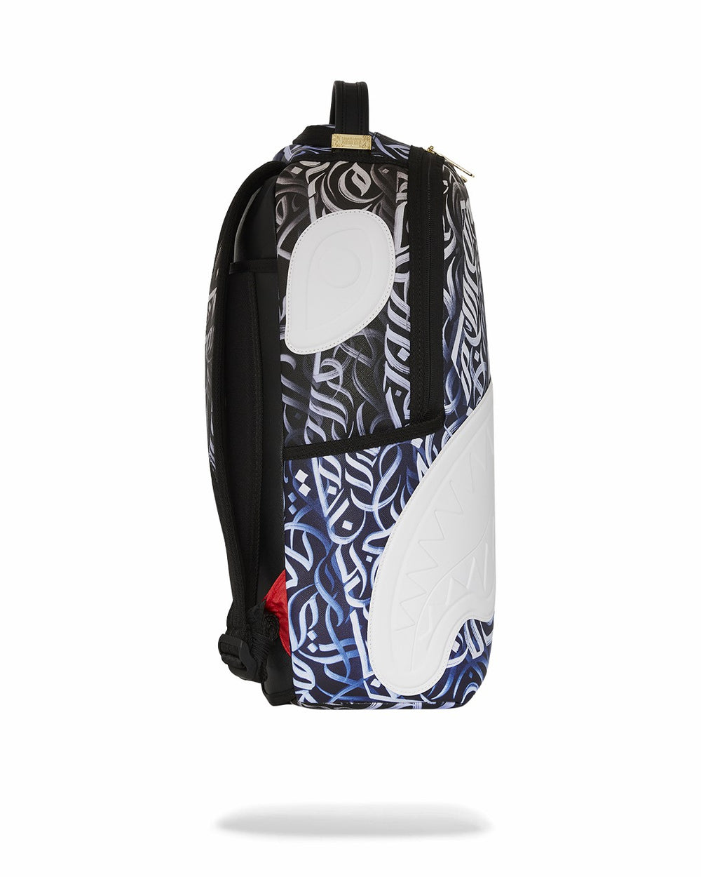 DIAA ALLAM SEEKING PERFECTION 003 BACKPACK | Sprayground Limited Offer