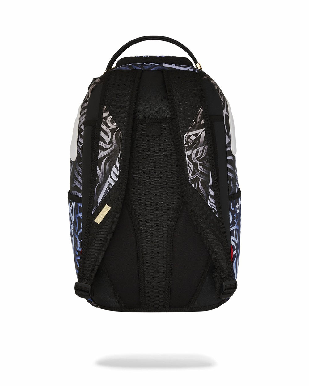 DIAA ALLAM SEEKING PERFECTION 003 BACKPACK | Sprayground Limited Offer
