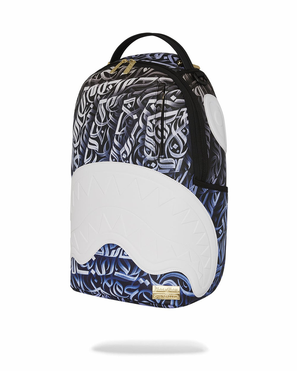 DIAA ALLAM SEEKING PERFECTION 003 BACKPACK | Sprayground Limited Offer