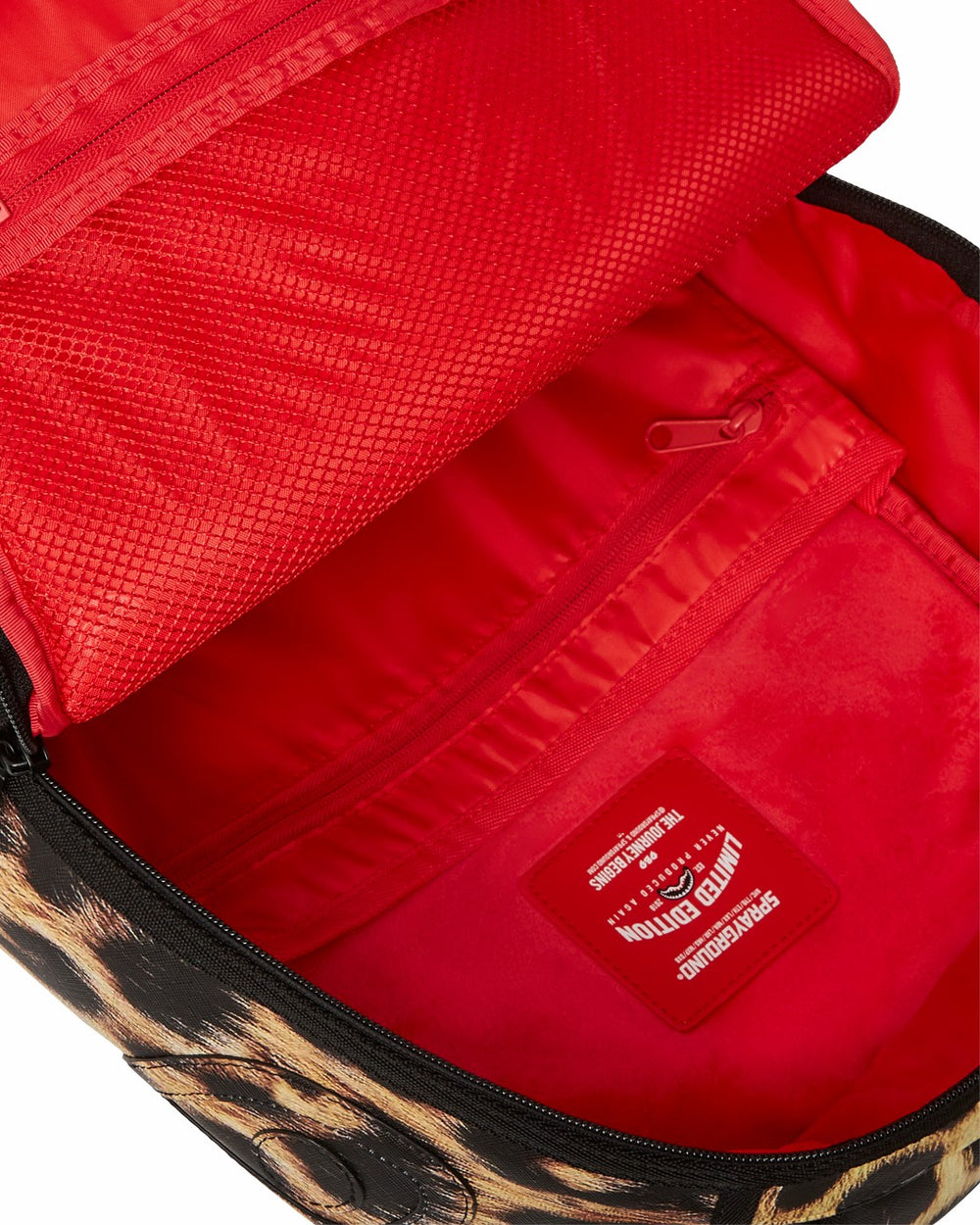 SHARK MILES PER HOUR BACKPACK | Sprayground Special Offer