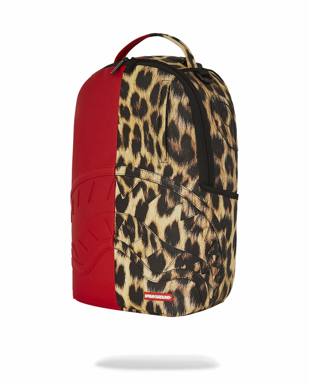 SHARK MILES PER HOUR BACKPACK | Sprayground Special Offer