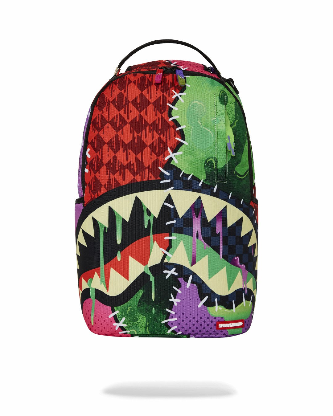 ZOMBIE SHARKPOCALYPSE BACKPACK | Sprayground On Sale