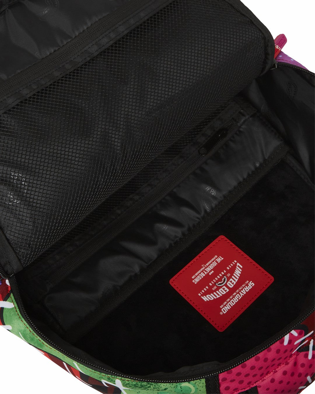 ZOMBIE SHARKPOCALYPSE BACKPACK | Sprayground On Sale