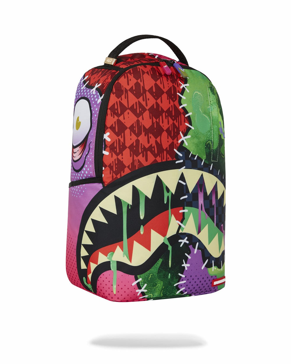 ZOMBIE SHARKPOCALYPSE BACKPACK | Sprayground On Sale