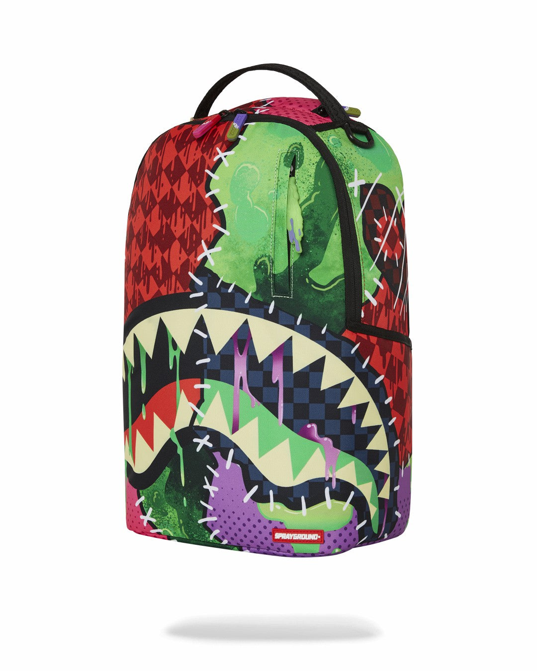 ZOMBIE SHARKPOCALYPSE BACKPACK | Sprayground On Sale