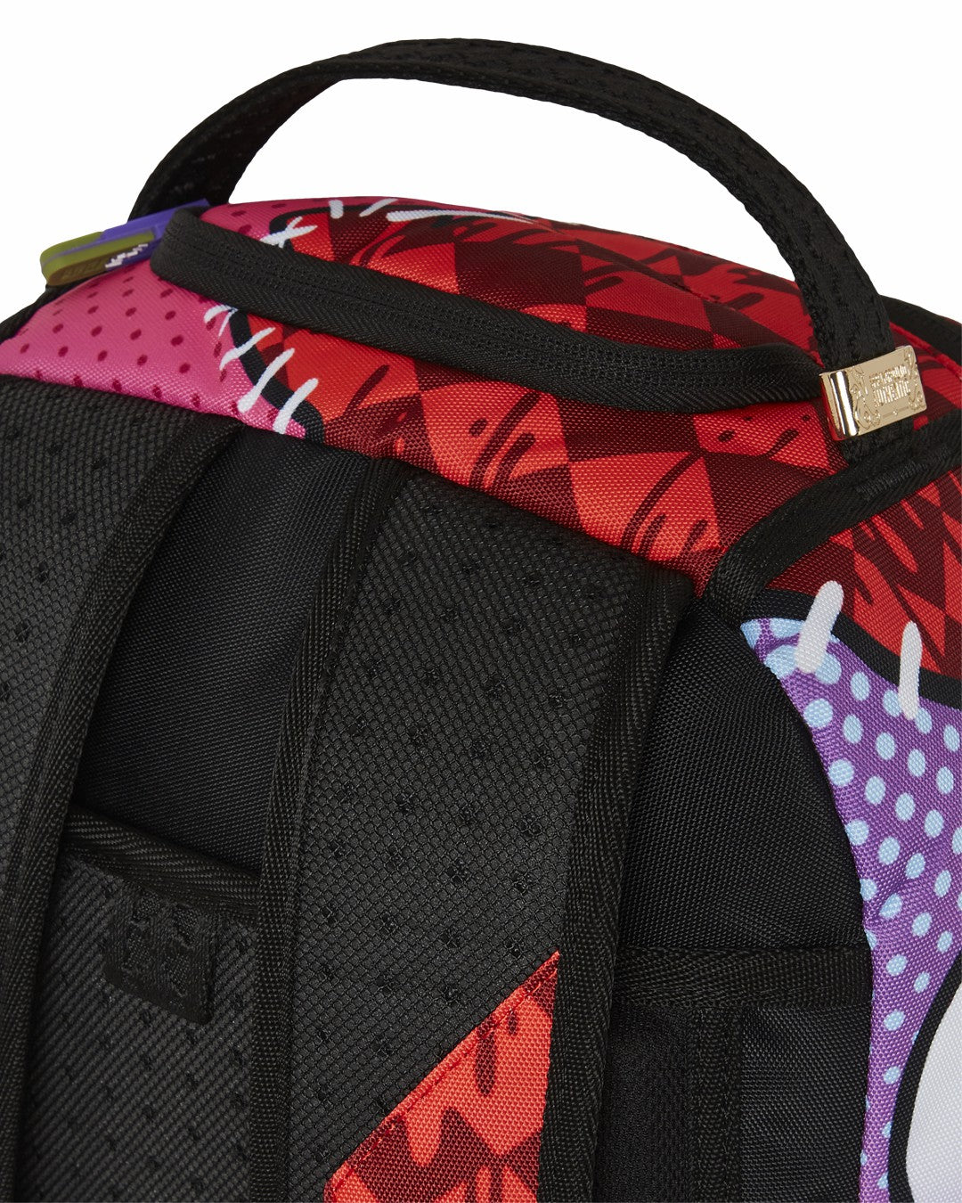 ZOMBIE SHARKPOCALYPSE BACKPACK | Sprayground On Sale