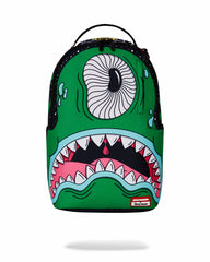 JORGE RODRIGUEZ THE ARTIST COLLAB BOB SHARK BACKPACK | Sprayground Outlets