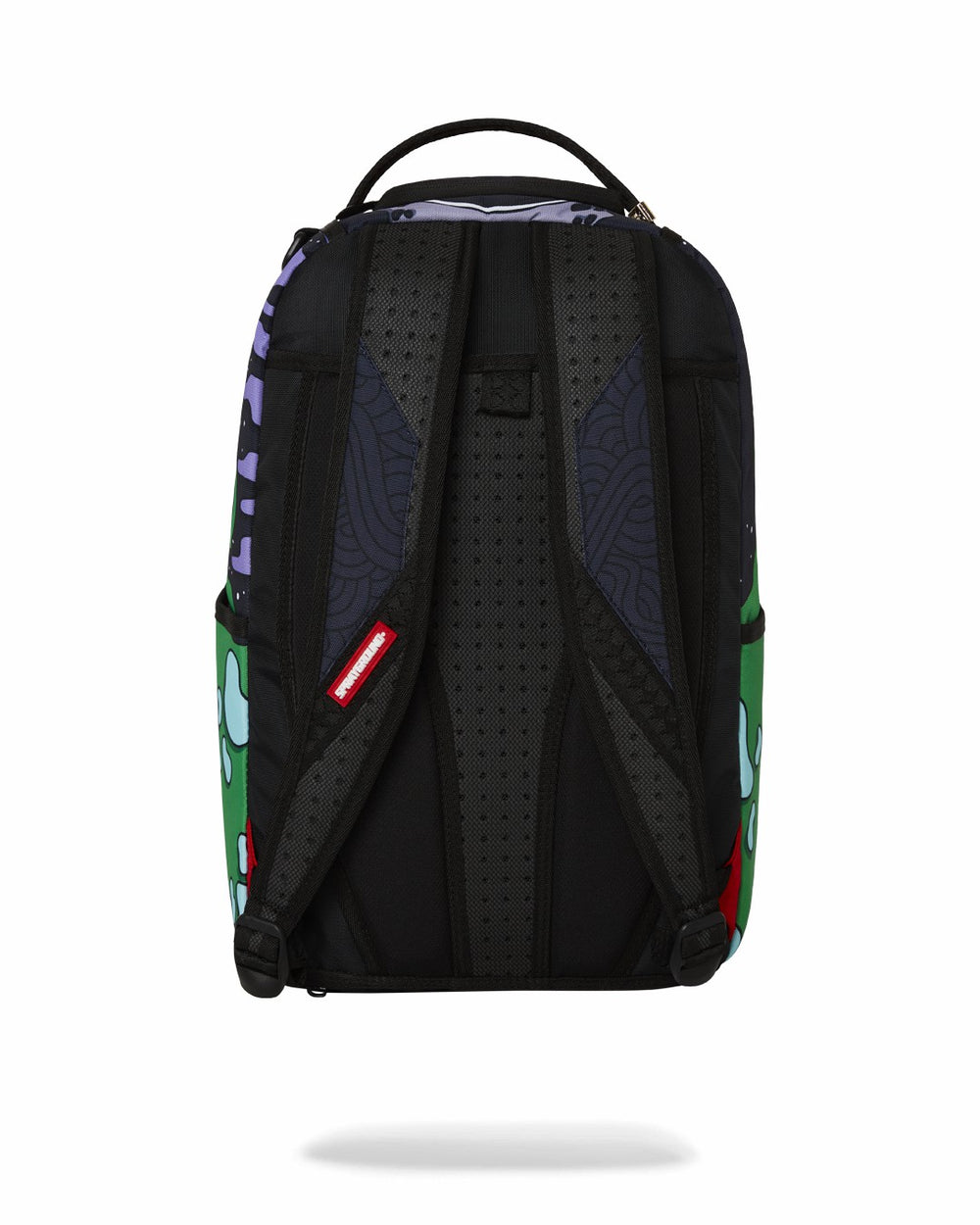 JORGE RODRIGUEZ THE ARTIST COLLAB BOB SHARK BACKPACK | Sprayground Outlets