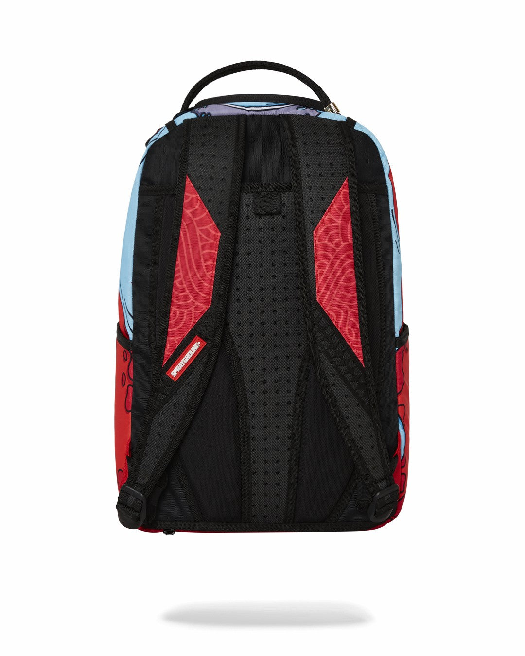 JORGE RODRIGUEZ THE ARTIST COLLAB BLINKY SHARK BACKPACK | Sprayground Savings