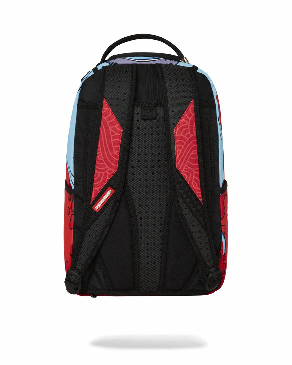 JORGE RODRIGUEZ THE ARTIST COLLAB BLINKY SHARK BACKPACK | Sprayground Savings