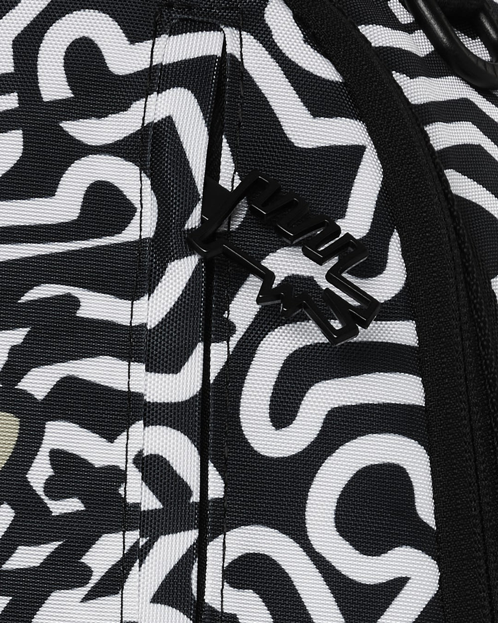 KEITH HARING SKATER SHARK DLXSR BACKPACK | Sprayground Discounted