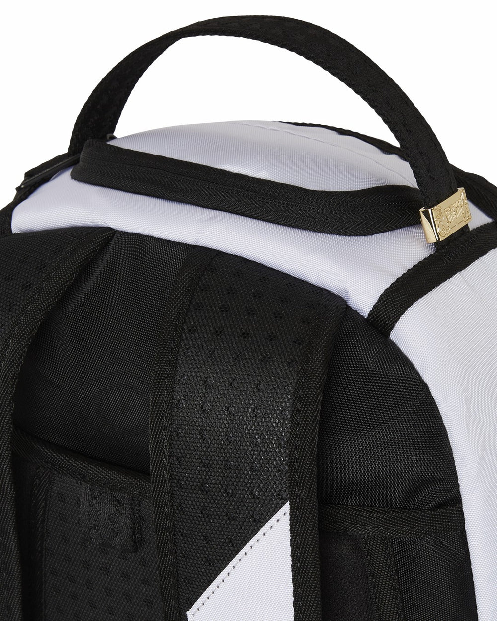 KEITH HARING WHASSUP ALIEN DLX BACKPACK | Sprayground Value Deal