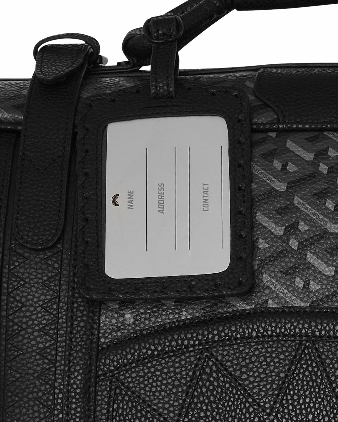 3DSG THUNDERCLAP HANDHELD CARRY-ON CONVERTIBLE BACKPACK | Sprayground Exclusive Deal