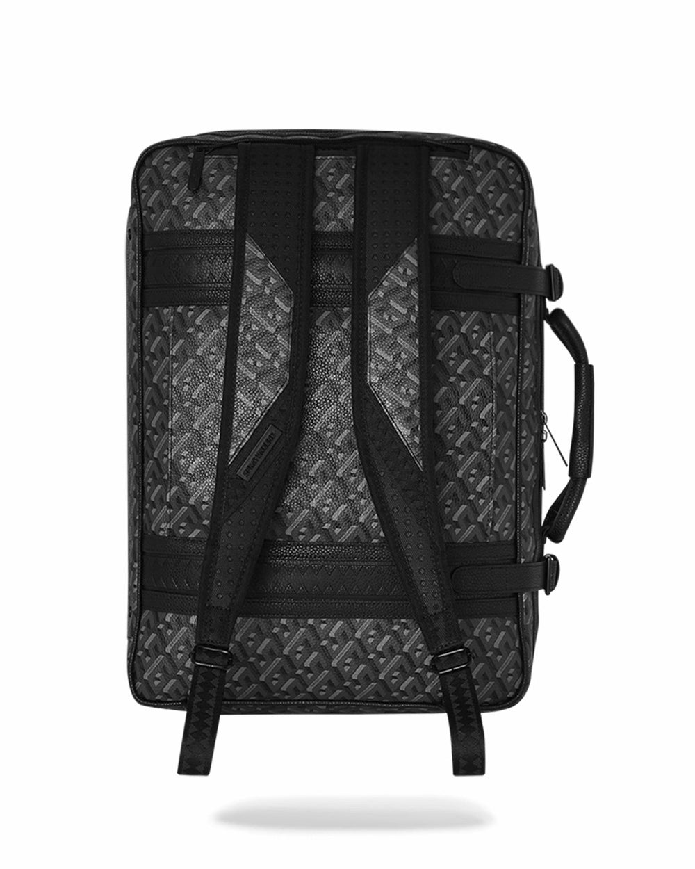 3DSG THUNDERCLAP HANDHELD CARRY-ON CONVERTIBLE BACKPACK | Sprayground Exclusive Deal