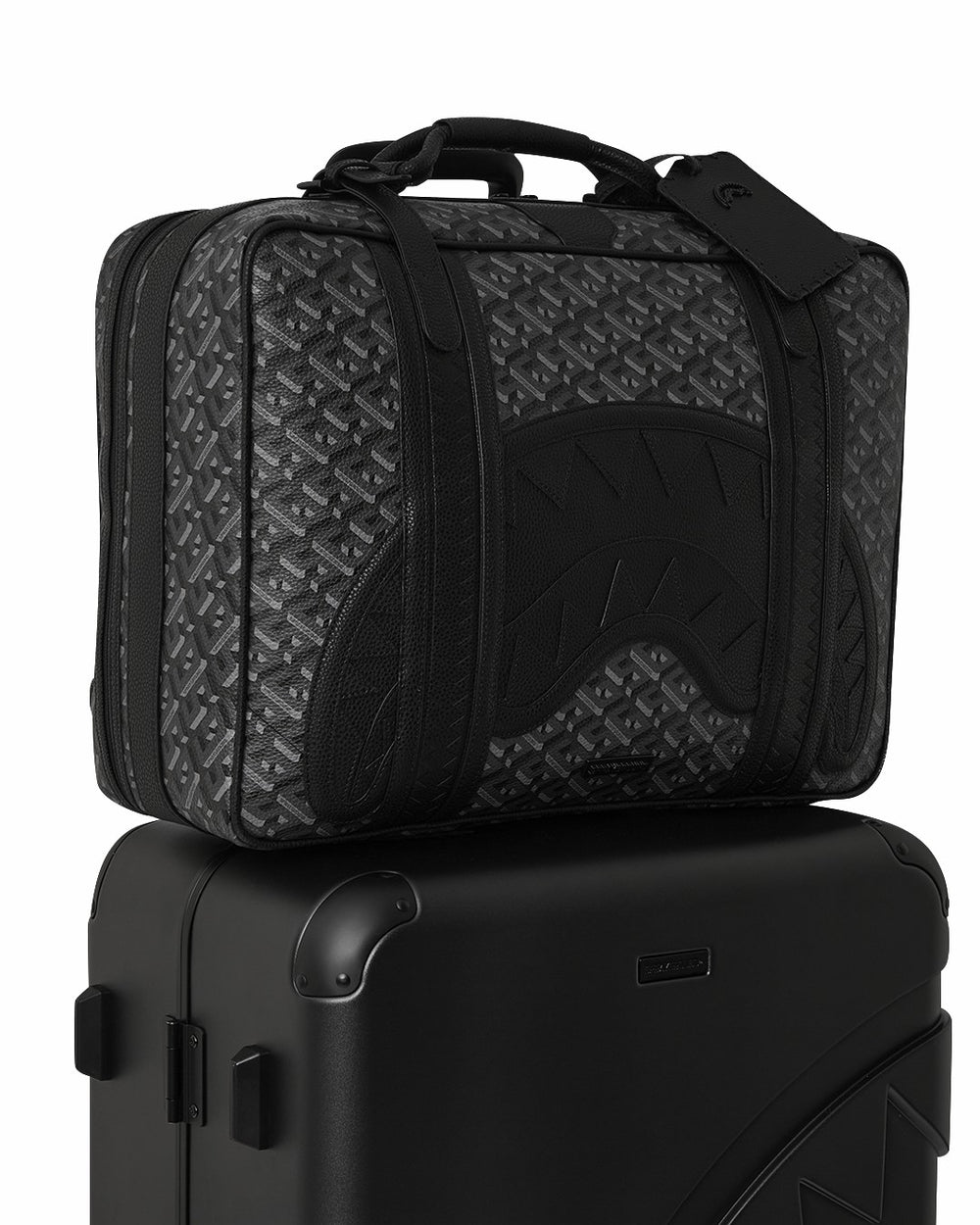 3DSG THUNDERCLAP HANDHELD CARRY-ON CONVERTIBLE BACKPACK | Sprayground Exclusive Deal