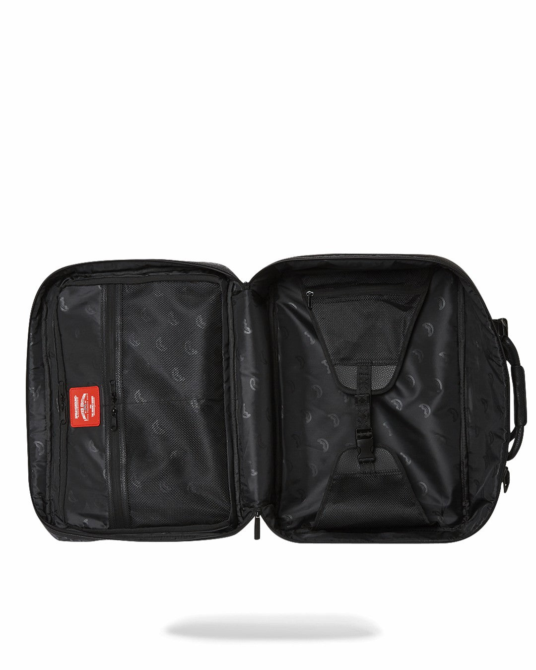 3DSG THUNDERCLAP HANDHELD CARRY-ON CONVERTIBLE BACKPACK | Sprayground Exclusive Deal