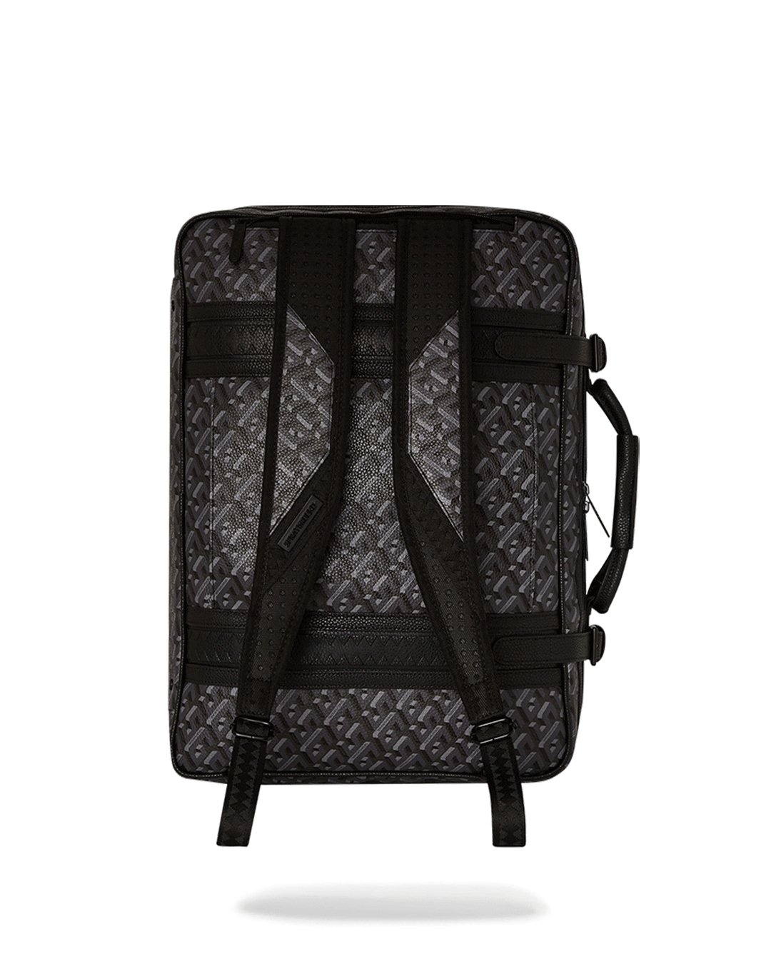 3DSG THUNDERCLAP HANDHELD CARRY-ON CONVERTIBLE BACKPACK | Sprayground Exclusive Deal