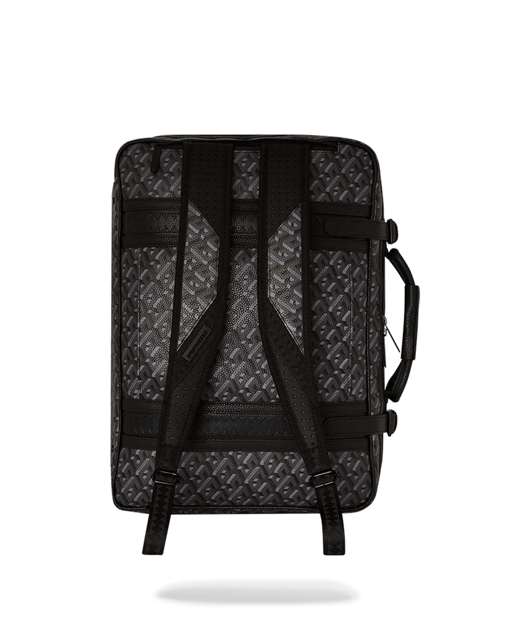 3DSG THUNDERCLAP HANDHELD CARRY-ON CONVERTIBLE BACKPACK | Sprayground Exclusive Deal