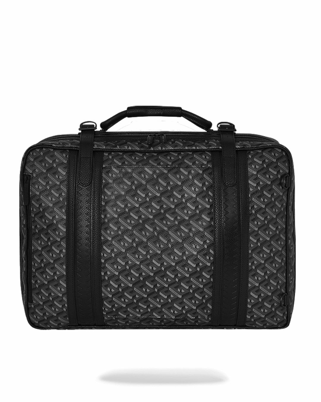 3DSG THUNDERCLAP HANDHELD CARRY-ON CONVERTIBLE BACKPACK | Sprayground Exclusive Deal