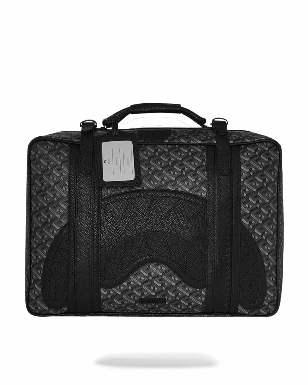 3DSG THUNDERCLAP HANDHELD CARRY-ON CONVERTIBLE BACKPACK | Sprayground Exclusive Deal