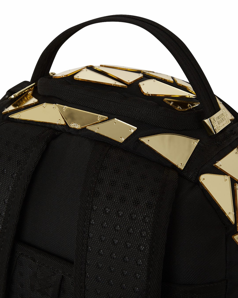 HAND MADE MIRROR SHARK BURST - SUPER EXCLUSIVE | Sprayground Limited Offer