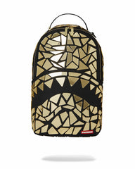 HAND MADE MIRROR SHARK BURST - SUPER EXCLUSIVE | Sprayground Limited Offer
