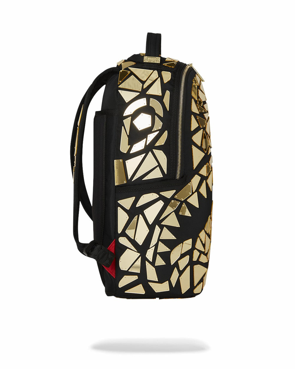 HAND MADE MIRROR SHARK BURST - SUPER EXCLUSIVE | Sprayground Limited Offer