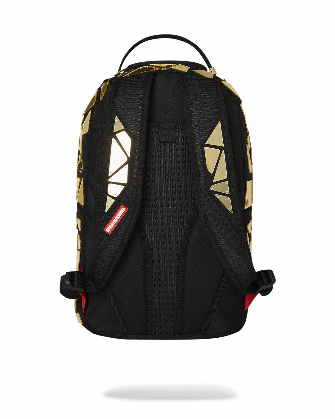 HAND MADE MIRROR SHARK BURST - SUPER EXCLUSIVE | Sprayground Limited Offer