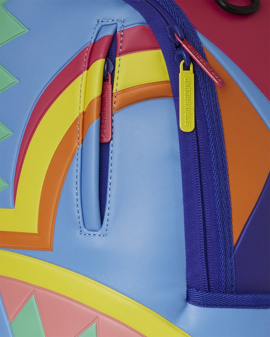 I'M ON VACATION ON MY YACHT BACKPACK | Sprayground Special Offer