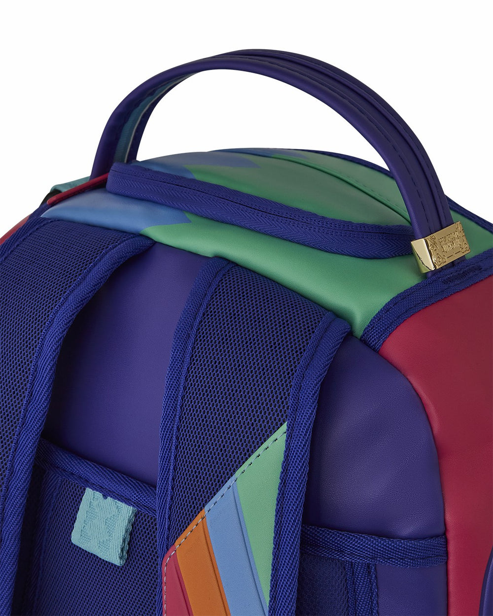 I'M ON VACATION ON MY YACHT BACKPACK | Sprayground Special Offer