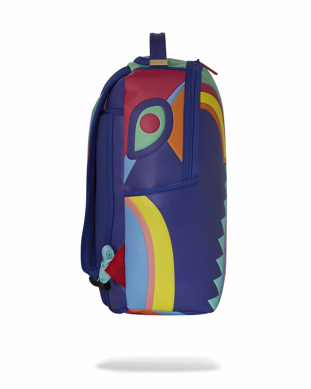 I'M ON VACATION ON MY YACHT BACKPACK | Sprayground Special Offer