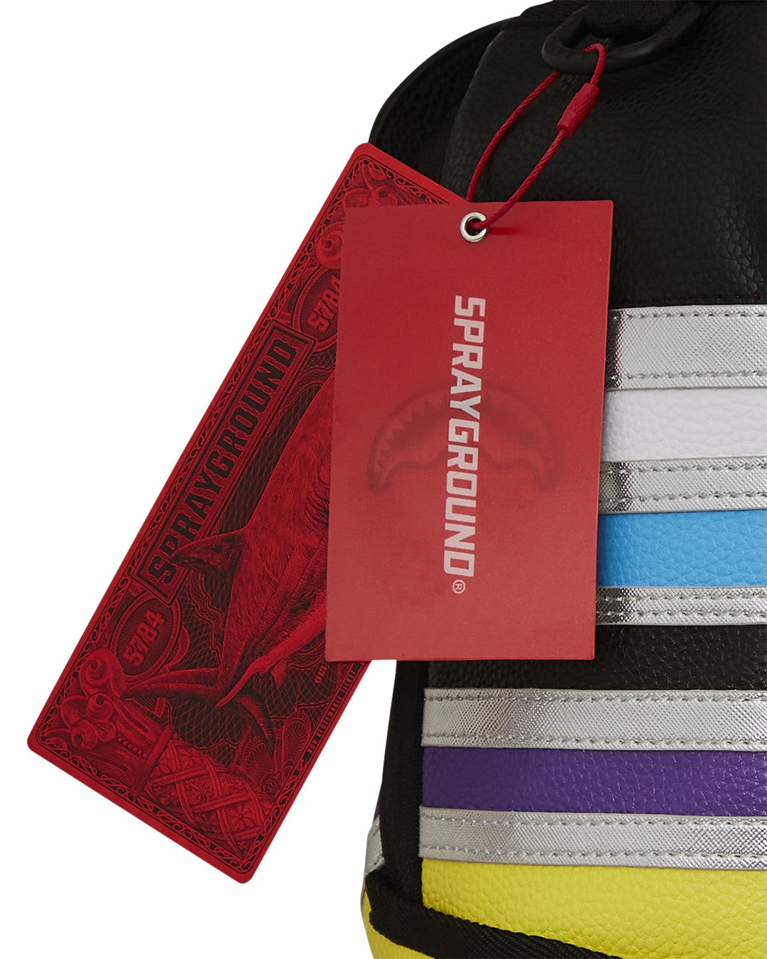 ARCHITECTURAL FACADE BACKPACK | Sprayground On Sale