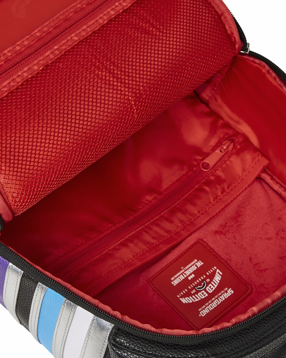 ARCHITECTURAL FACADE BACKPACK | Sprayground On Sale