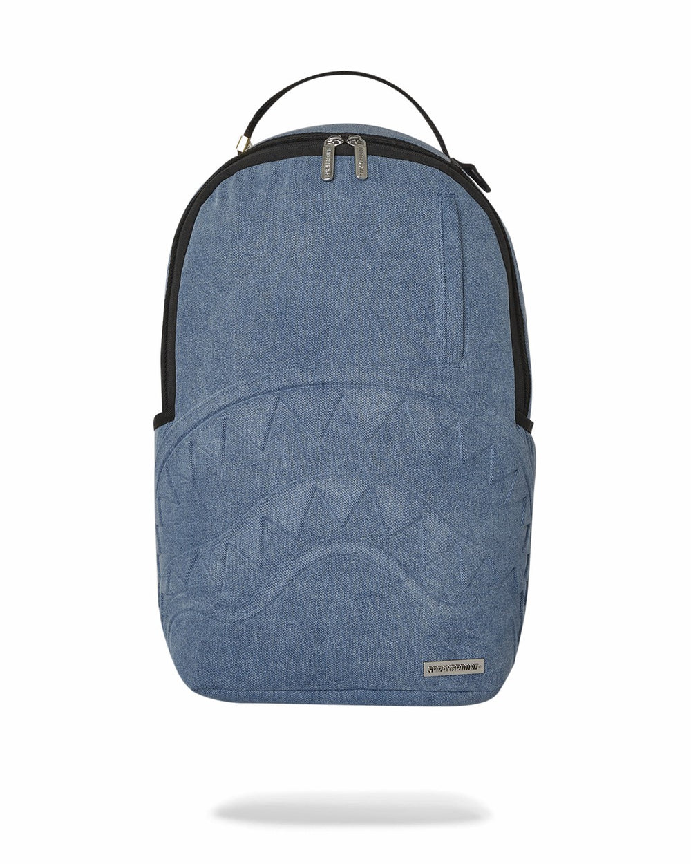 STONE WASH 3D SHARK BACKPACK | Sprayground Sale